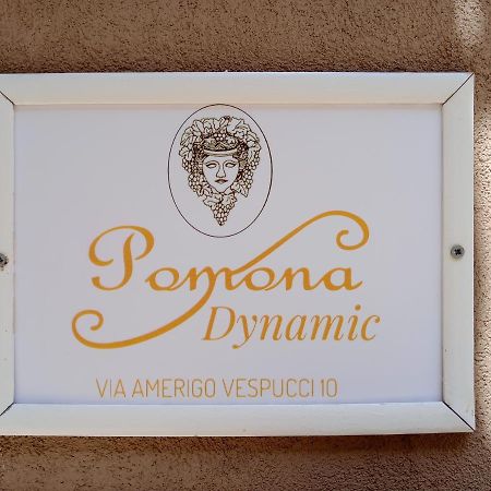 Pomona Dynamic Villa Noto Exterior photo
