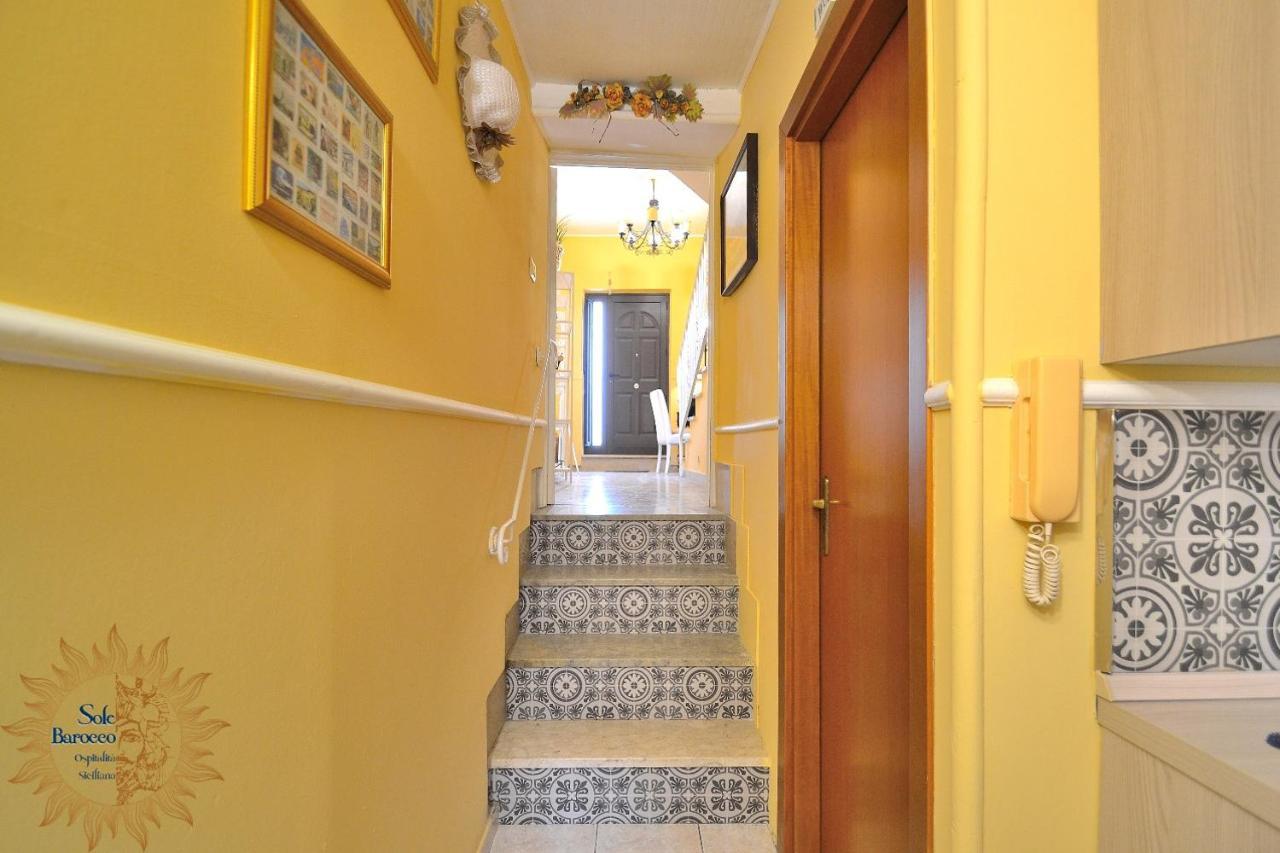 Pomona Dynamic Villa Noto Exterior photo