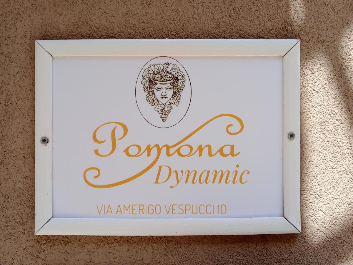 Pomona Dynamic Villa Noto Exterior photo